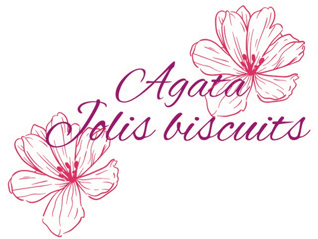 Agata Jolis biscuits